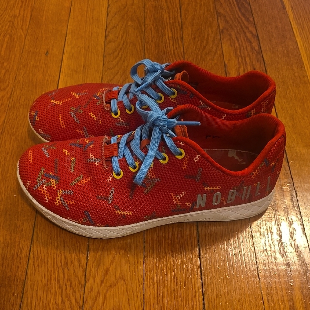 NOBULL Sprinkles Athletic Shoes